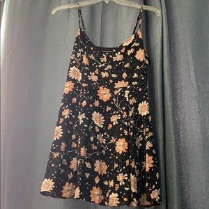 American eagle outfitters summer dress